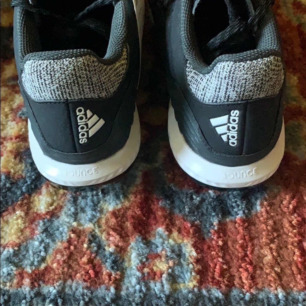 Adidas Icon bounce baseball cleats - Picture 4 of 5